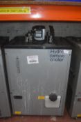 *Cold Flow 5 HC Water Cooler Beer Cooler