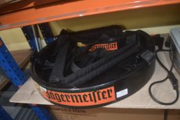 *Jagermeister Drinks Serving Tray