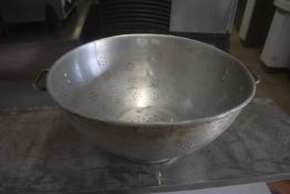 Aluminium Collander