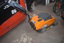 Taski Swingo 350 Floor Cleaner