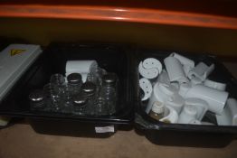 *Quantity of Salt & Pepper Shakers