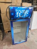 *Fosters Tabletop Drinks Fridge