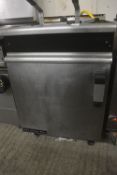 M Line Plus Dual Basket Fryer