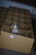 Box of 24x Rekorderlig Cider Pint Glasses