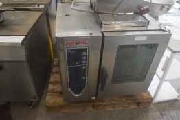 Rationale Combi Oven