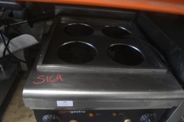 GGM Pasta Cooker 240v