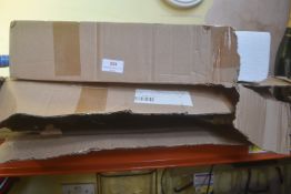 *2x Grey Goose Illuminated Signs