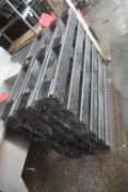 3x Plastic Pallets
