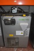 *Vision V21E Beer Cooler