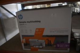 HP DeskJet Printer