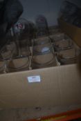 *Box of Malt Smiths and Hop House Pint Glasses