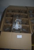 Box of 12x Rekorderlig Cider Pint Glasses