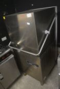 Maidaid C1035WS Commercial Cabinet Type Dishwasher