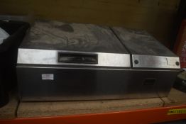 *Countertop Refrigerated Unit