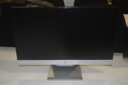 *HP Pavillion 23XI Monitor