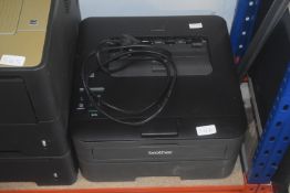 *Brother HL-L2360DN Printer