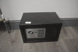 Pheonix SS0720E Series Combination Safe