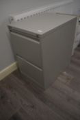 Three Drawer Foolscap Filing Cabinet