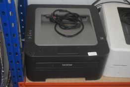 *Brother HL-2240D Printer
