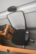 Swivel Office Chair