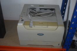 *Brother HL-5240L Printer