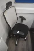Swivel Office Chair