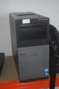 *Dell Optiplex 3010 Laptop Computer (hard drive removed)