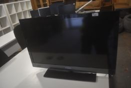 *Sony 32” TV 32EX524