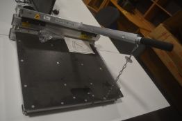 *Mantistol Flooring Cutter MC-510