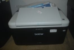 *Brother HL-1212W Printer