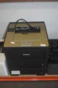 *Brother HL-6180DW Printer