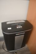 Rexel Paper Shredder