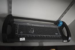 Avery Paper Guillotine