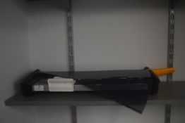 Fellowes Paper Guillotine