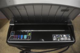 *GBC Thermabind T400 Thermal Binder