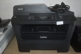 *Brother DCP-7065DN Printer