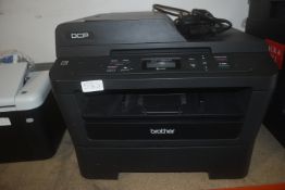 *Brother DCP-7065DN Printer