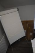 Flipchart Easel and Flipchart Pads