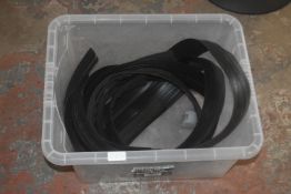 *Box of Cable Tidies