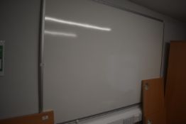 Whiteboard 150x100cm