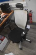 Swivel Office Chair