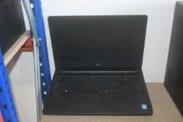 *Dell Latitude 3560 Laptop Computer (hard drive removed)