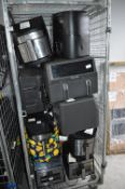 *15x Air Fryers for Spares/Repair (salvage)