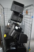 *12x Air Fryers for Spares/Repair (salvage)