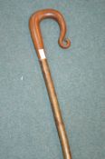 Shepherds Crook