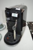 Nespresso Coffee Machine