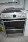 Beko Electric Double Oven