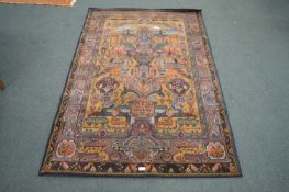 Turkomen Egyptian Rug 120x180cm