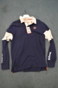 Toggi Rough Country Rugby Shirt Size: M (new with tags)