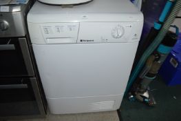 Hotpoint Aquarius Condenser Dryer